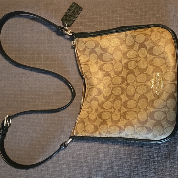 Coach bag - Picture 2 of 4